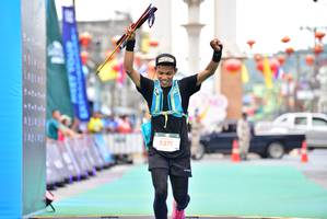 BIB: 5371
                            <button type="button" onclick="openModal(21797985)" class="btn btn-primary btn-sm float-right btn-popup" data-toggle="modal" data-target=".modal-high-quality">
                        <i class="fas fa-shopping-cart"></i> Add to Cart
                    </button>
                                            <button type="button" onclick="isThisMe(21797985, true)" class="btn btn-success btn-sm float-right btn-popup btn-isme hidden" data-toggle="tooltip" data-placement="bottom" title="นี่คือรูปของคุณใช่ไหม คลิกที่นี่เพื่อเอาเข้าอัลบั้ม">
                        <i class="fas fa-plus"></i> Add to album
                    </button>
                    <button type="button" onclick="isThisMe(21797985, false)" class="btn btn-warning btn-sm float-right btn-popup btn-isnotme hidden">
                        <i class="fas fa-ban"></i> Remove from album
                    </button>